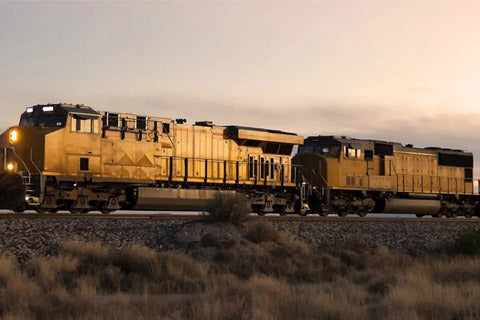 Rail